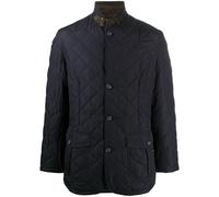 Barbour Lutz quilted jacket - Blue S-L-XXXL