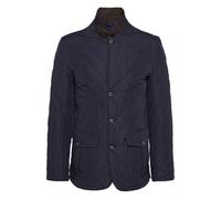 Barbour Lutz quilted jacket - Blue S-M-L-XL-XXXL