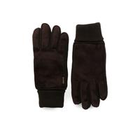 Barbour Magnus corduroy gloves - Brown M-L