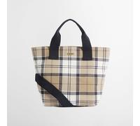 Maisy Tartan Tote- female- Barbour- Cross Body Bags- Multicolor- ONE SIZE- Bags ONE SIZE