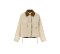 BARBOUR 'Medland' Rain Jacket 8 UK