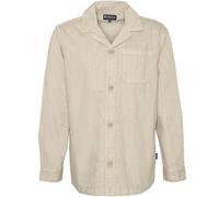 Barbour Melonby Overshirt - Beige - MOS0356BE-MELONBY OS Colour: BEIGE