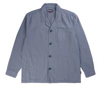 Barbour Melonby Overshirt - Dark Chambray - MOS0356BL-MELONBY OS Colou