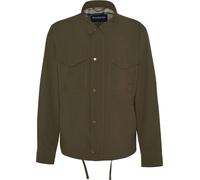 Barbour - Men's casual jacket - Camber Casual Jacket Uniform Green for Men - Size L - Khaki Khaki L
