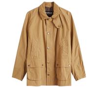 Barbour Men's Ashby Casual Stone Small