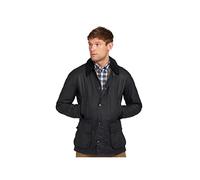 Ashby Wax Jacket Navy L