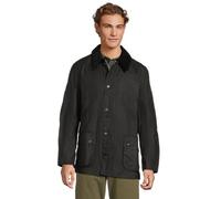 Barbour mens Ashby Wax Jacket