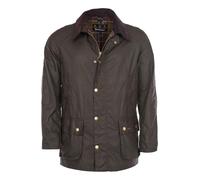 Barbour - Ashby Wax Jacket Olive - Jackets Men L Khaki