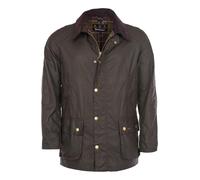 Barbour Men's Ashby Wax Jacket MWX0339OL71 Olive Color