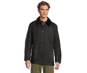 Barbour Men's Barbour Ashby Wax Jacket Barbour ashby wax jacket (pack of 1)