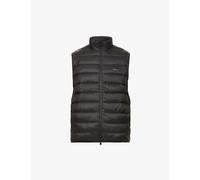 Barbour Mens Barbour Bretby Quilted Shell Gilet Black 2XL