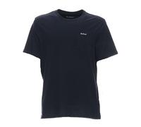Barbour Men's Barbour Langdon Pocket T-Shirt Navy