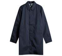 Barbour Men's Barbour Men's Lorden Waterproof Mac Navy