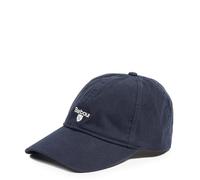 Barbour Cascade Mens Sports Cap - Navy - Navy - One Size
