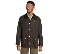 BARBOUR Olive Ashby Wax Jacket 3XL Olive/Ol71