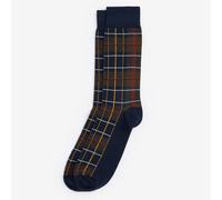 Barbour Mens Blyth Socks - Navy - Size: Medium