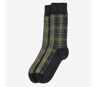 Barbour Mens Blyth Socks - Olive - Size: Large