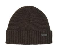 Barbour Mens Carlton Gloves - Brown - Size: One Size