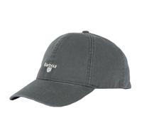 Barbour Mens Cascade Cap - Dark Grey - Size: One Size