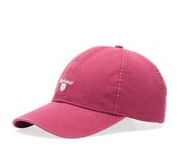Barbour Men's Cascade Cap Washed Raspberry