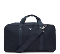 Barbour Men's Cascade Holdall Navy