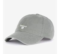 Barbour Mens Cascade Sports Cap Agave Green