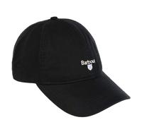 Barbour Mens Cascade Sports Cap Black