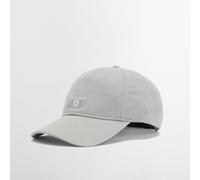 Barbour Mens Cascade Sports Cap - Grey - Size: One Size