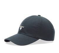Barbour Men's Cascade Sports Cap Navy