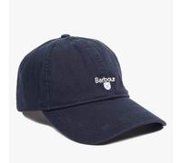 Barbour Mens Cascade Sports Cap Navy Blue