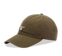 Barbour Men's Cascade Sports Cap Olive