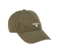 Barbour Mens Cascade Sports Cap Olive