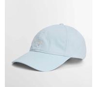 Barbour Mens Cascade Sports Cap Pale Sky