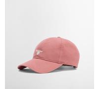 Barbour Mens Cascade Sports Cap - Pink - Size: One Size