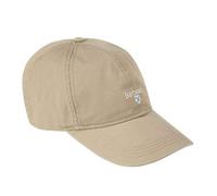Barbour Lifestyle Mens Cascade Sports Cap - Colour: ST51 Stone - Size: One Size