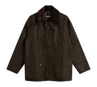 Barbour Men's Classic Bedale Wax Jacket Olive