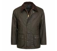 Barbour Men's Classic Bedale Wax Jacket Olive MWX0010OL71 Waxed Cotton