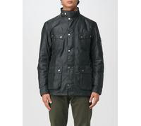 Barbour Men's Classic Waxed Cotton Jacket - Sage - L EU