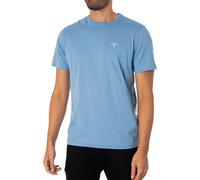 Barbour Men's Essential Sports T-Shirt Blue