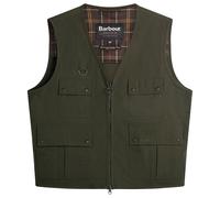 Barbour Men's Fly Fishing Vest Sage