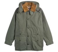 Barbour Men's Heritage+ Endurance Casual Jacket Green