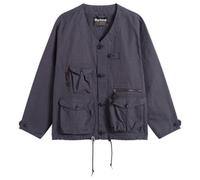 Barbour Men's Heritage+ Endurance Utility Casual Jacket Navy