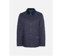Barbour Men's Heritage Liddesdale Quilted Jacket - Navy