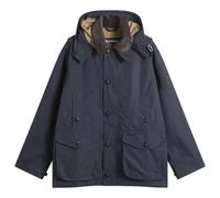 Barbour Men's Heritage+ Ventile Endurance Showerproof Jacket Navy