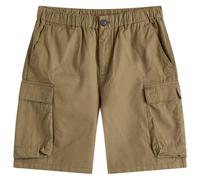 Barbour Men's Heritage+ Westmorland Ripstop Shorts Burnt Olive