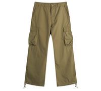 Barbour Men's Heritage+ Westmorland Ripstop Trousers Burnt Olive
