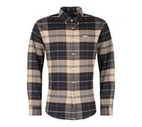 Barbour Mens Hogside Regular Tartan Shirt, Classic Tartan