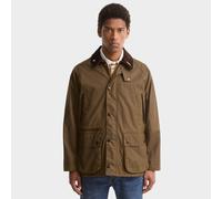 Barbour Men's Icons Bedale Waxed Jacket, Brown