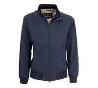 Barbour - Water-repellent and breathable jacket - Royston Casual Jacket Navy for Men - Size M Navy M