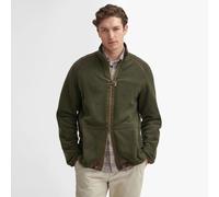 Barbour Mens Langdale Fleece Jacket - Green - Size: XX Large